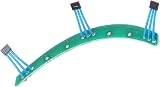 Ciciglow Electric Scooter Hall Sensor Board Digital PCB Portable for Electric view 7