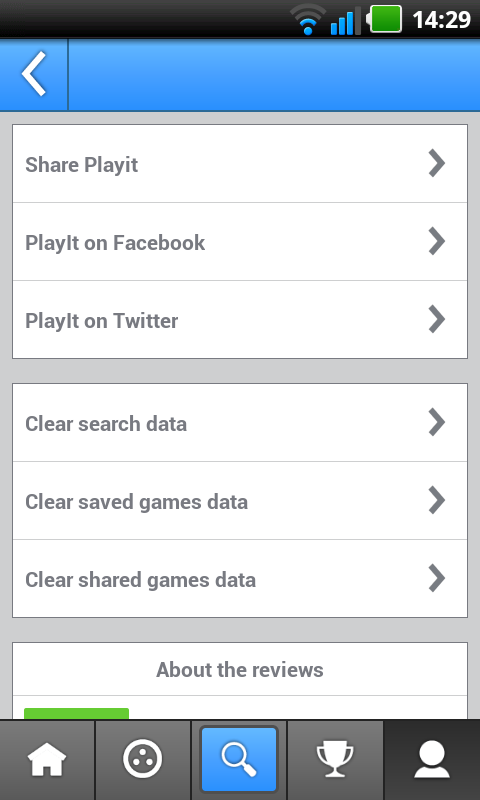 PlayIT:Amazon.com:Appstore for Android