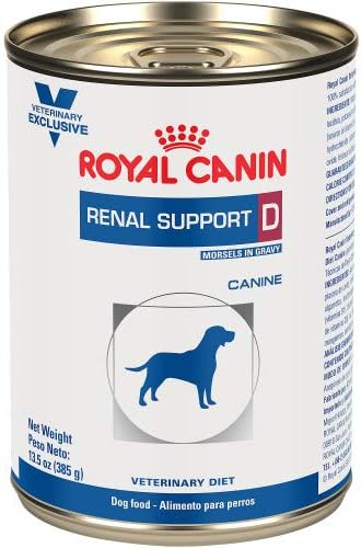 royal canin renal dog food pets at home