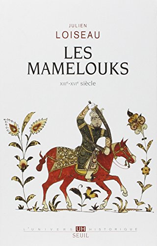 Les  Mamelouks