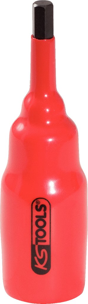 KS Tools Vde 1/2-inch 12mm Hex Bit Socket