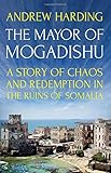 The Mayor of Mogadishu: A Story of Chaos and Redemption in the Ruins of Somalia