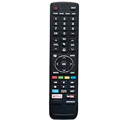 EN3139S Replace Remote Applicable for Sharp TV