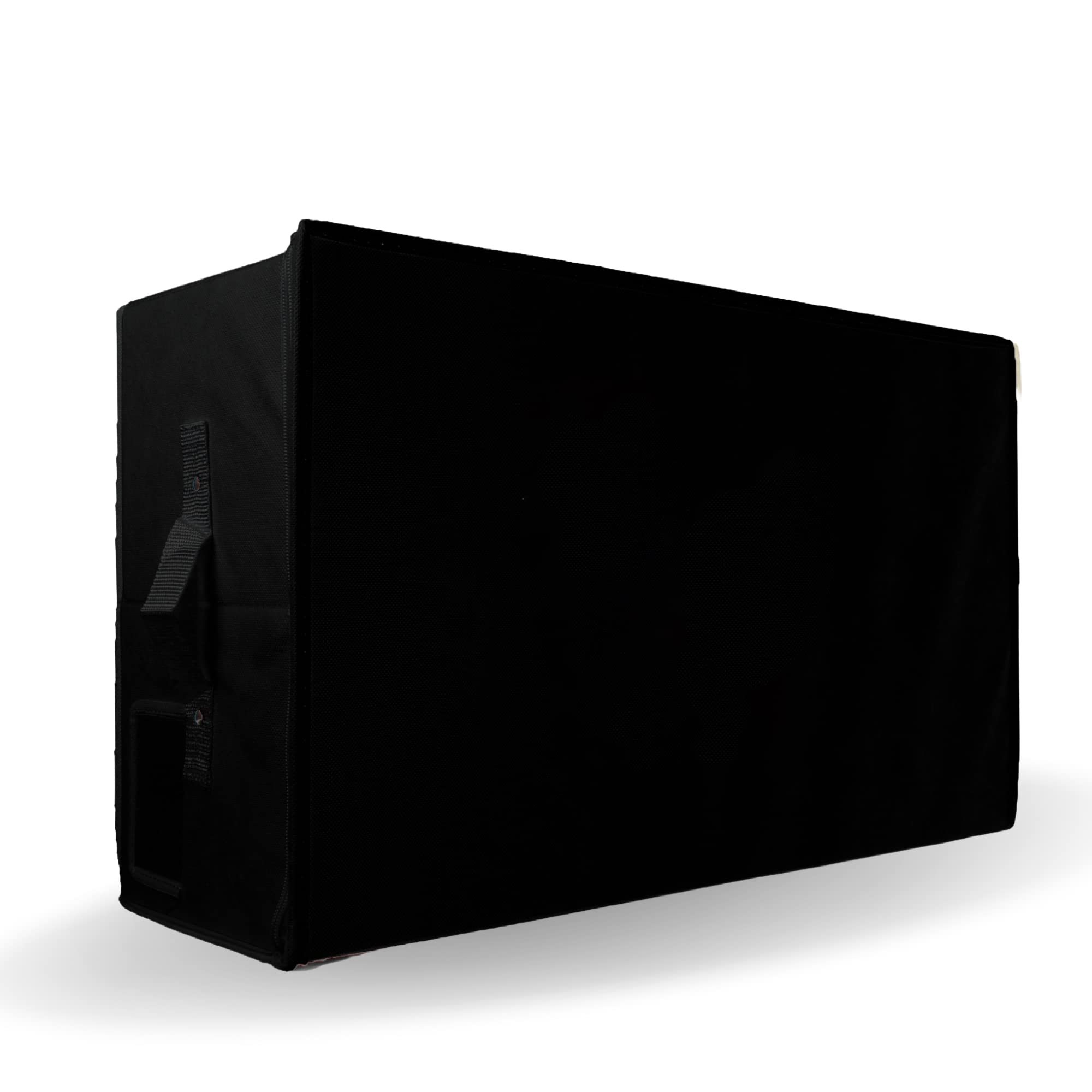 Hoesh UK – Black Large Wedding Dress Storage Box, Under Bed with Lid & Acid Free Tissue - bridal gown storage, wedding dress box, clothes storage, under bed storage