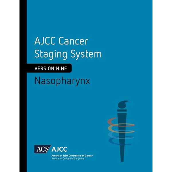 AJCC Cancer Staging System: Lung (Version 9 of the AJCC Cancer