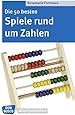 Die 50 besten Spiele rund um Zahlen (Don Bosco MiniSpielothek)
