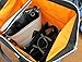 PURSE ORGANIZER 2-PACK! Lightweight inserts keep handbag / diaper bag organized.