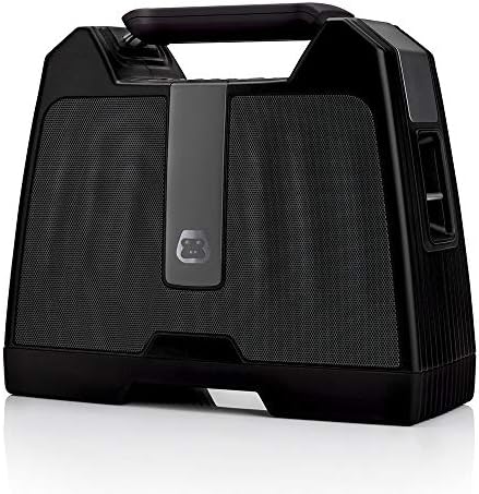 g boom bluetooth speaker walmart