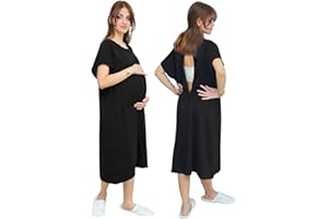 Inspired Comforts Labor & Delivery Gowns