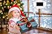 7 Inch Digital Photo Frame Digital Picture Frame HD IPS Display Full View Angle Electronic Photo Frame Video Music Playback with USB SD Card Slots Calendar/Time/Alarm Remote Controlthumb 4