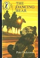 The Dancing Bear 0440400333 Book Cover