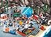 Playmobil Advent Calendar Top Agents with LED Super Weapon