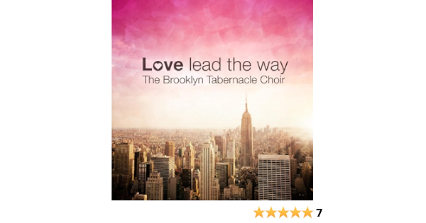 Faithful To The End By The Brooklyn Tabernacle Choir On Amazon Music Amazon Com