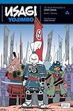 Usagi Yojimbo, Book 2: Samurai by 