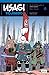 Usagi Yojimbo, Book 2: Samurai by 