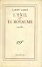 L'Exil et le Royaume (French Edition)