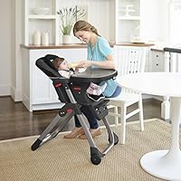 duodiner dlx high chair