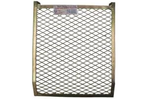 PREMIER PAINT ROLLER Heavy Duty 5 Gallon Paint Grid - 4 Sided (Case of 24)