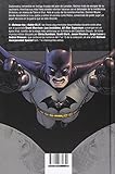 Image de Batman inc: Robin RIP