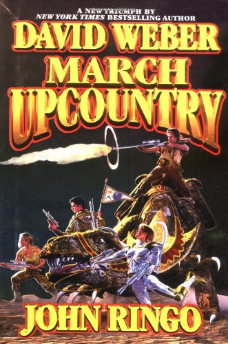 March Upcountry (March Upcountry (Hardcover))