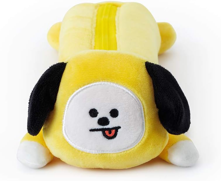 Voice Recorders Accessories Bt21 Mang Lying Pencil Case Office Products Datacare Vn