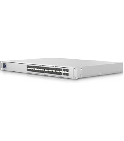 Amazon.com: Ubiquiti Networks UniFi Aggregation Switch is a