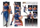 Medicos JoJoMedicos JoJo's Bizarre Adventure: Part 2--Battle Tendency: Joseph Joestar Super Action Statue
