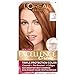 L'Oréal Paris Excellence Créme Permanent Hair Color, 7R Red Penny (1 Kit) 100% Gray Coverage Hair Dye