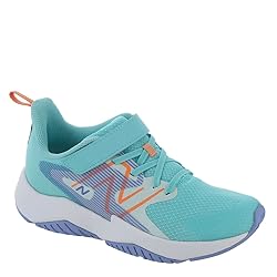New Balance Kid's Rave Run V2 Hook & Loop Running