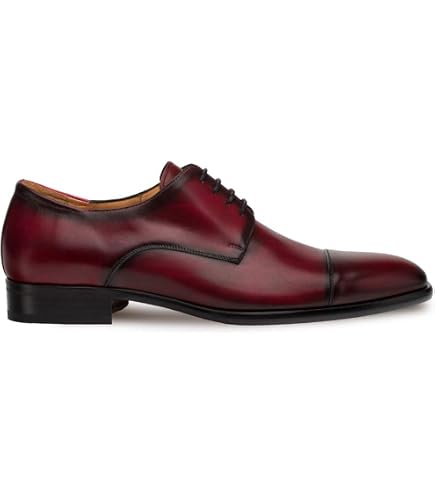 Amazon.com | Mezlan - Ornament Loafer - Men display picture 3