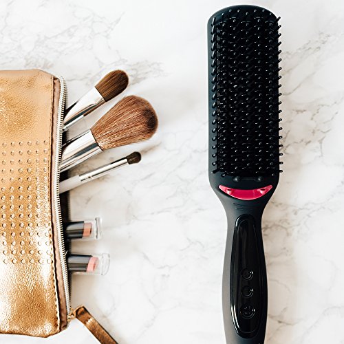 Revlon Pro Collection Salon One Step Straight And Shine Hair