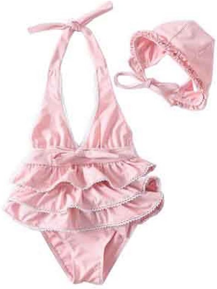 baby girl swimwear