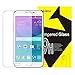 Galaxy S7 Screen Protector, Bowhead Samsung Galaxy S7 Glass Screen Protector - [Tempered Glass] 9H Hardness, Bubble Free