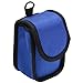 Quest Pulse Oximeter Carrying Case, Blue