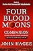 Four Blood Moons Companion Study Guide and Journal: Charting the Course of Change