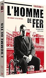 L'Homme de fer - Saison 1