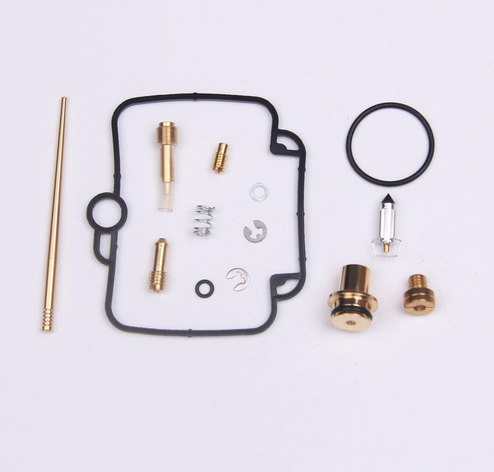 Fuel System Bh Motor New Carburetor Carb Repair Rebuild Kits For Polaris Sportsman Scrambler 500 03 05 Carburetors Fuel System Bh Motor New Carburetor Carb Repair Rebuild Kits For Polaris Sportsman Scrambler 500 03 05 Carburetors