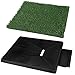 Homdox Dog Grass Pee Potty Grass Patch Potty Puppy Potty Training Grass