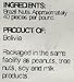 Sincerely Nuts Raw Brazil Nuts in Shell - Five Lb. Bag – Insane Freshness - Rich In Antioxidants - Delectable Flavor - Kosher Certified