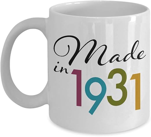 gift ideas for 89 year old woman