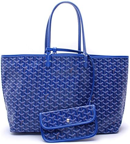 Goyarr Handbag Biggest GM Size Large Size 22"x12"x6" Gift for Women Delicate Super Star Bag