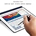 Multitool Pen [2 Pack] Stylus Pen 9-in-1 Combo Pen [Functions as Touchscreen Stylus, Ballpoint Pen, 4