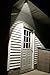 Motion Sensor Light Pro Super Bright 100LM Battery Operated, Cordless, Night Light