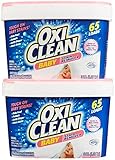 OxiClean Baby Stain Fighter Soaker, 3 Pound (Pack of 2)
