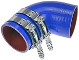 Dorman 904-130 Intercooler Boot Kit for Select