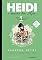 Livro Heidi: A menina dos Alpes (Tempo de viajar e aprender Livro 1)