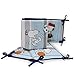 Bedtime Originals Snoopy Sports Bumper