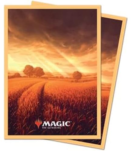 マジック：ザ・ギャザリング Ultra Pro Unstable Lands  PRO Amazon.com: Ultra Pro 100 Polypropylene (PP