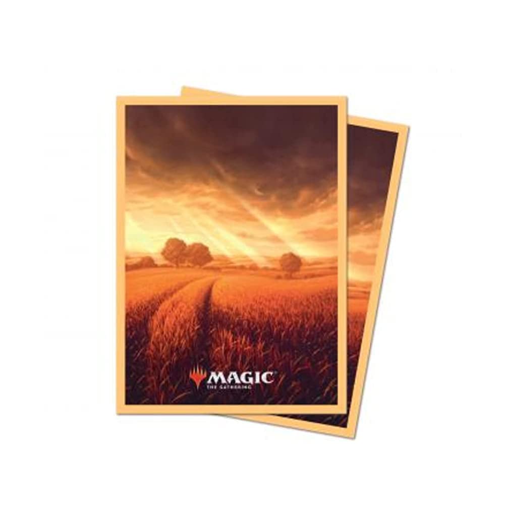 Ultra Pro 86814, level/plains.