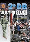 2E Db Dans La Liberation De Paris. Tome 1 (Historie & Collections) (French Edition) by 